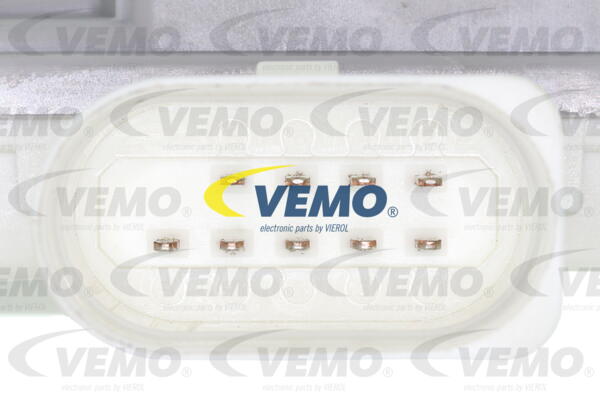 Serrure de porte VEMO V10-85-2268