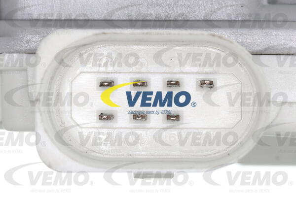 Serrure de porte VEMO V10-85-2269