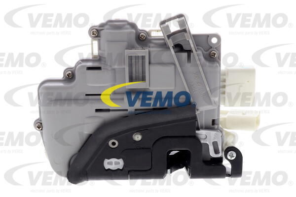 Serrure de porte VEMO V10-85-2286