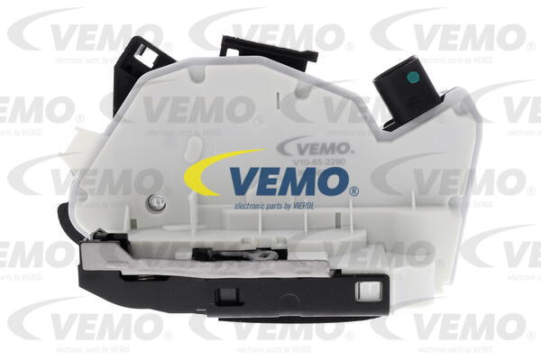 Serrure de porte VEMO V10-85-2290