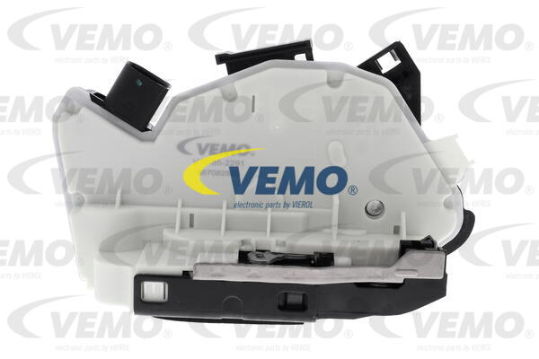 Serrure de porte VEMO V10-85-2291