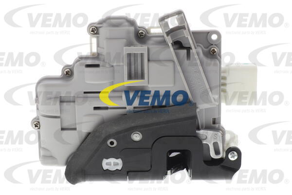 Serrure de porte VEMO V10-85-2296