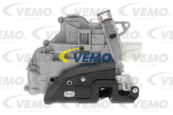 Serrure de porte VEMO V10-85-2301