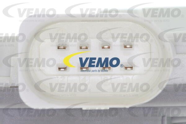 Serrure de porte VEMO V10-85-2303