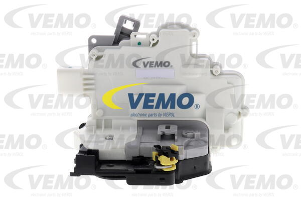 Serrure de porte VEMO V10-85-2304