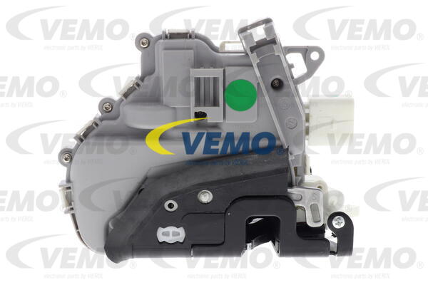 Serrure de porte VEMO V10-85-2313