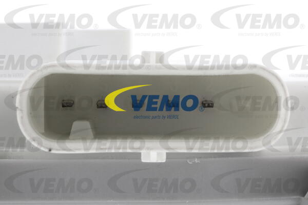 Serrure de porte VEMO V10-85-2314