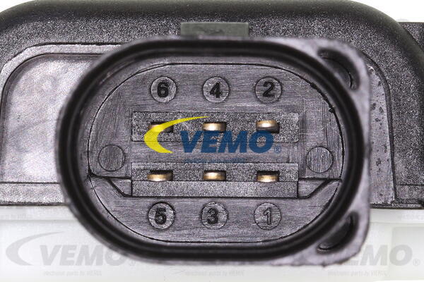 Serrure de porte VEMO V10-85-2317