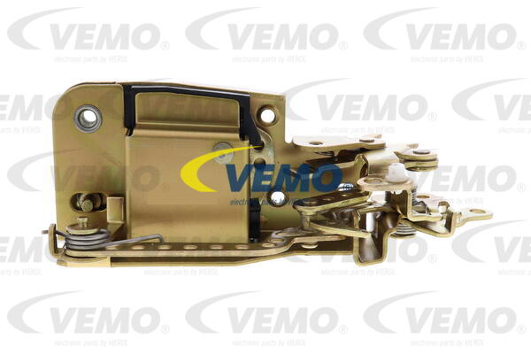 Serrure de porte VEMO V10-85-2326