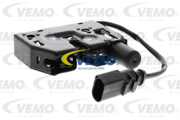 Serrure de capot-moteur VEMO V10-85-2342