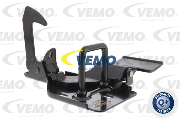 Serrure de capot-moteur VEMO V10-85-2356