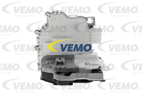 Serrure de porte VEMO V10-85-2361