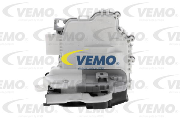 Serrure de porte VEMO V10-85-2362