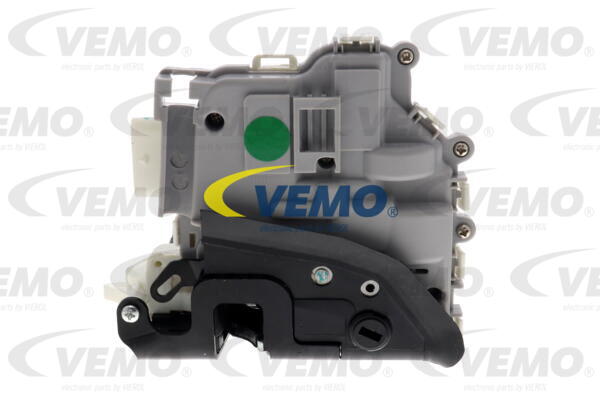 Serrure de porte VEMO V10-85-2363