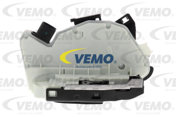 Serrure de porte VEMO V10-85-2365