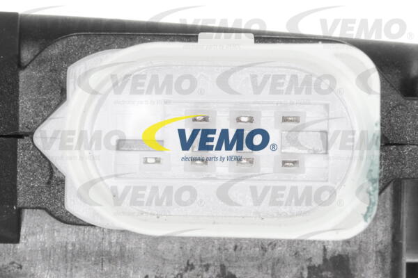 Serrure de porte VEMO V10-85-2379