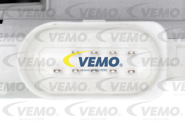 Serrure de porte VEMO V10-85-2380