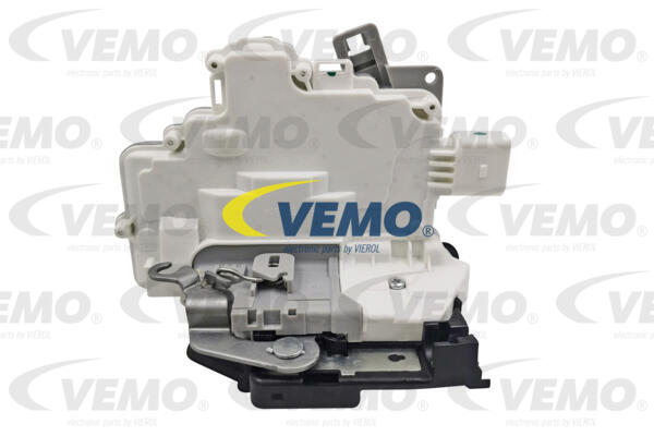 Serrure de porte VEMO V10-85-6343