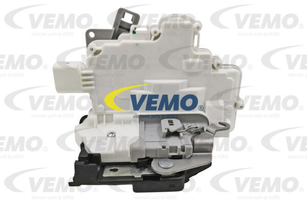 Serrure de porte VEMO V10-85-6344