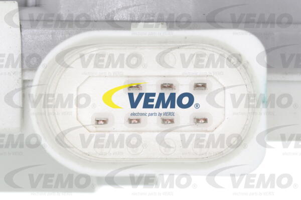 Serrure de porte VEMO V10-85-7334