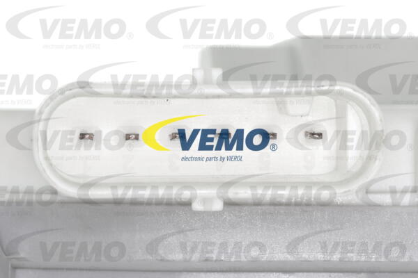 Serrure de porte VEMO V10-85-7337