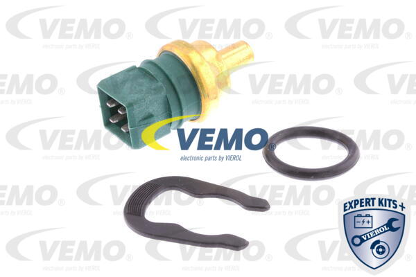 Sonde de température du liquide de refroidissement VEMO V10-99-0907