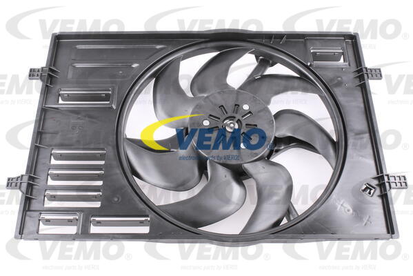 Ventilateur de refroidissement du moteur VEMO V15-01-1913