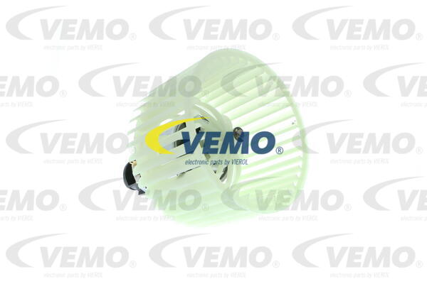 Pulseur d'air habitacle VEMO V15-03-1915