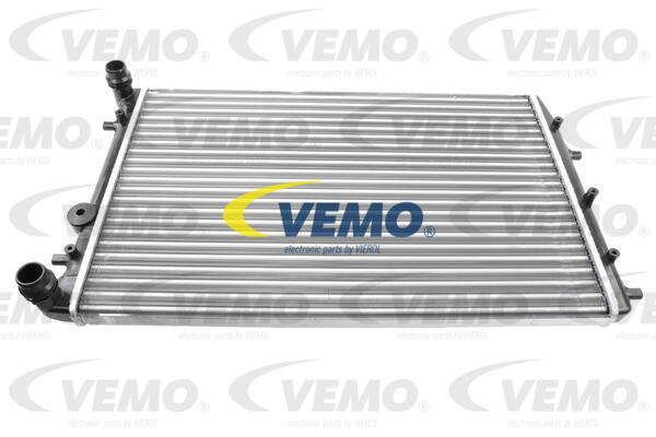 Radiateur refroidissement moteur VEMO V15-60-5048