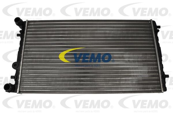 Radiateur refroidissement moteur VEMO V15-60-5054