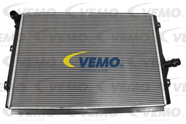 Radiateur refroidissement moteur VEMO V15-60-5057