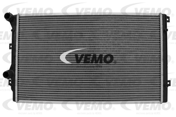 Radiateur refroidissement moteur VEMO V15-60-5067