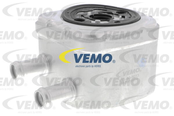 Radiateur d'huile VEMO V15-60-6013