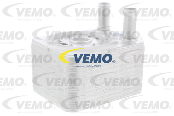 Radiateur d'huile VEMO V15-60-6023