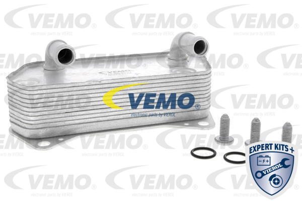 Radiateur d'huile VEMO V15-60-6081