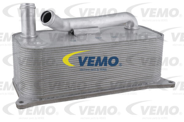 Radiateur d'huile VEMO V15-60-6085