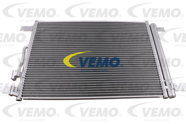 Condenseur de climatisation VEMO V15-62-1054