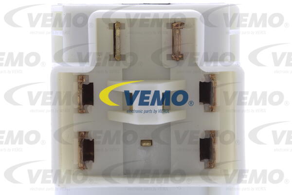 Interrupteur d'allumage de démarreur VEMO V15-80-0012