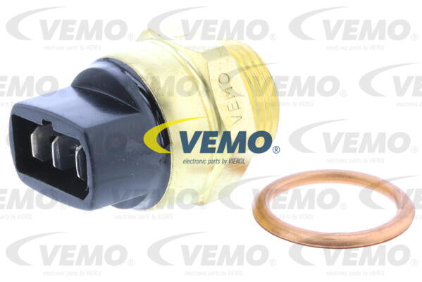 Manocontact de température (ventilateur de radiateur) VEMO V15-99-1976-1