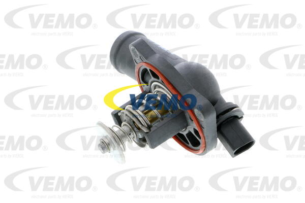 Boitier du thermostat VEMO V15-99-2020