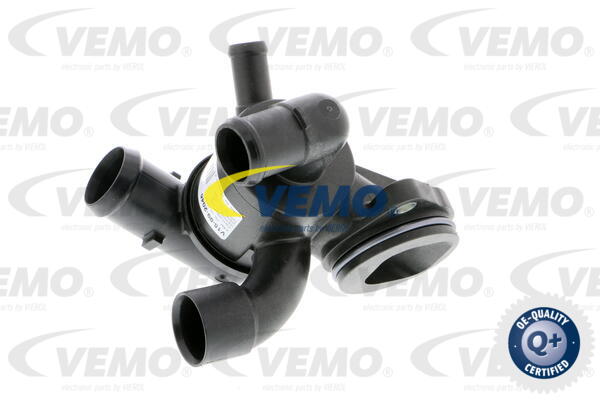 Boitier du thermostat VEMO V15-99-2046
