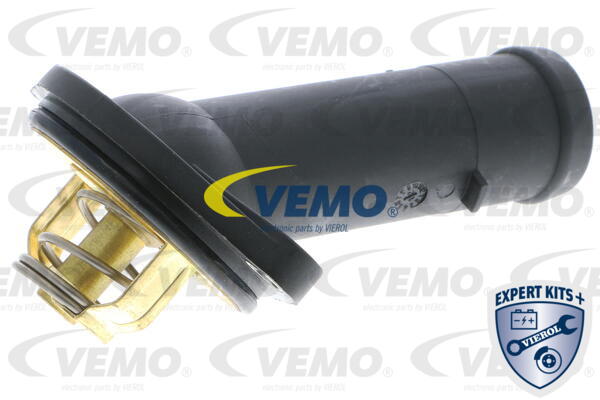 Boitier du thermostat VEMO V15-99-2074-1