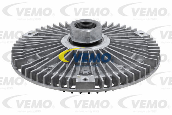 Embrayage pour ventilateur de radiateur VEMO V20-04-0001