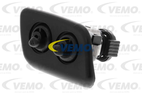 Gicleur de nettoyage de phare VEMO V20-08-0008