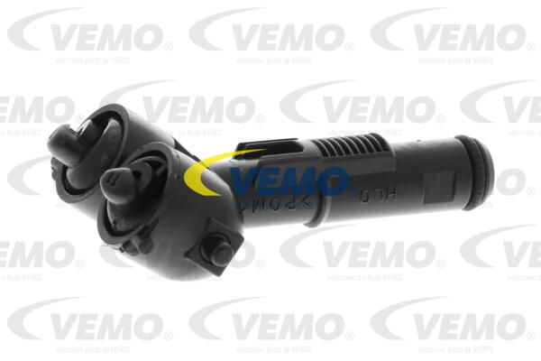 Gicleur de nettoyage de phare VEMO V20-08-0009