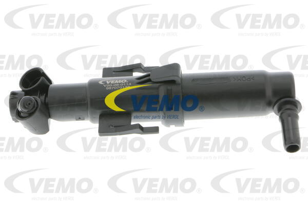 Gicleur de nettoyage de phare VEMO V20-08-0114