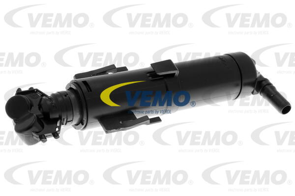 Gicleur de nettoyage de phare VEMO V20-08-0120