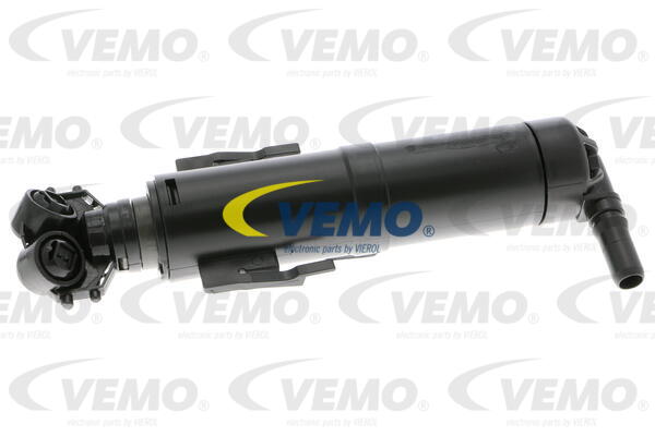 Gicleur de nettoyage de phare VEMO V20-08-0121