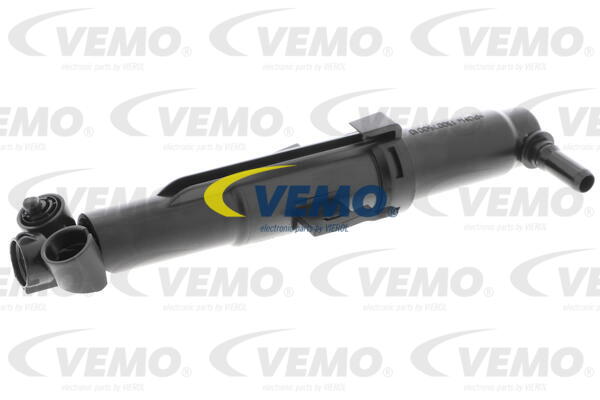 Gicleur de nettoyage de phare VEMO V20-08-0123