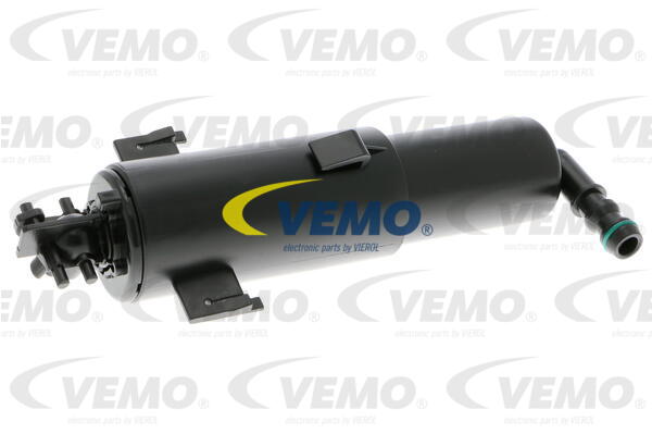 Gicleur de nettoyage de phare VEMO V20-08-0124